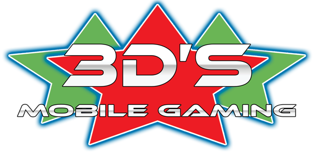 3ds mobile gaming south florida logo