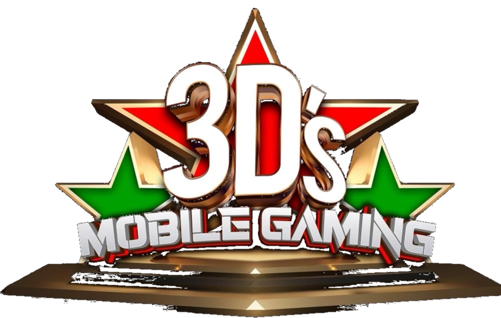 3D's Mobile Gaming South Florida video game truck party