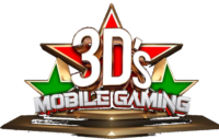 3D's Mobile Gaming South Florida video game truck party